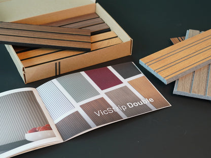 VicStrip Sample Pack