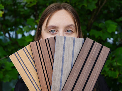 VicStrip Sample Pack