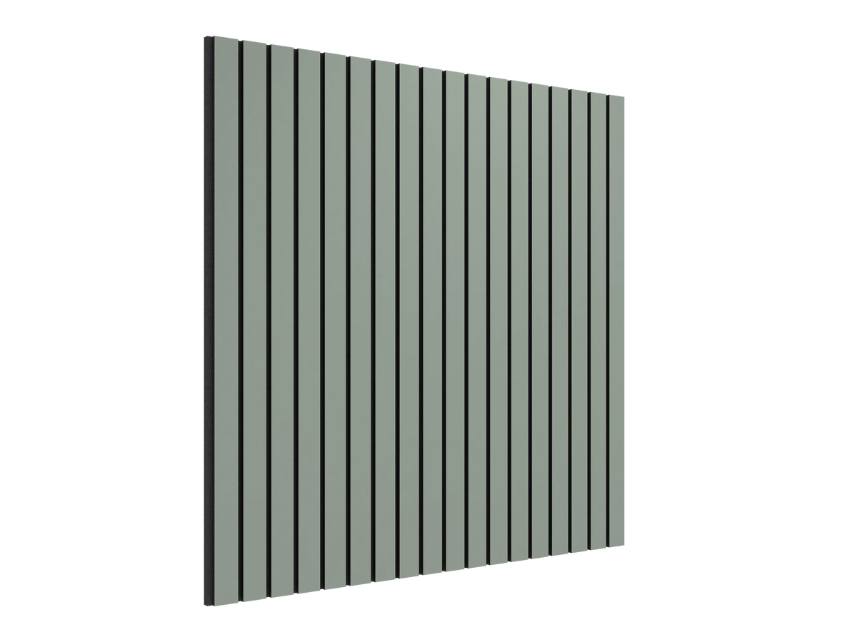 VicStrip Square Acoustic Slat Panel – Vicoustic