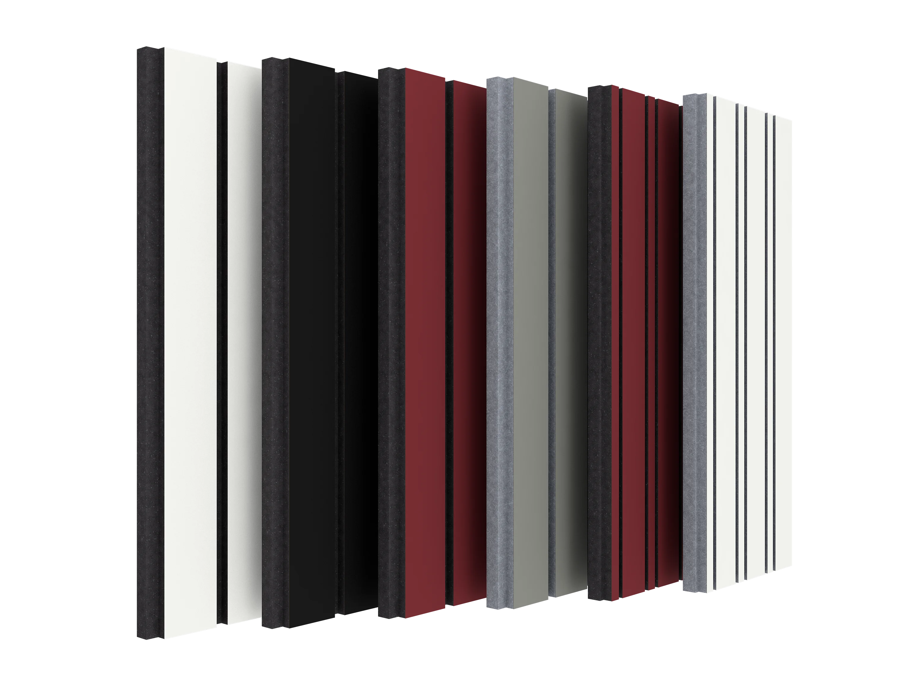 VicStrip Sample Pack