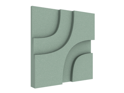 VicTiles 3D MidMod