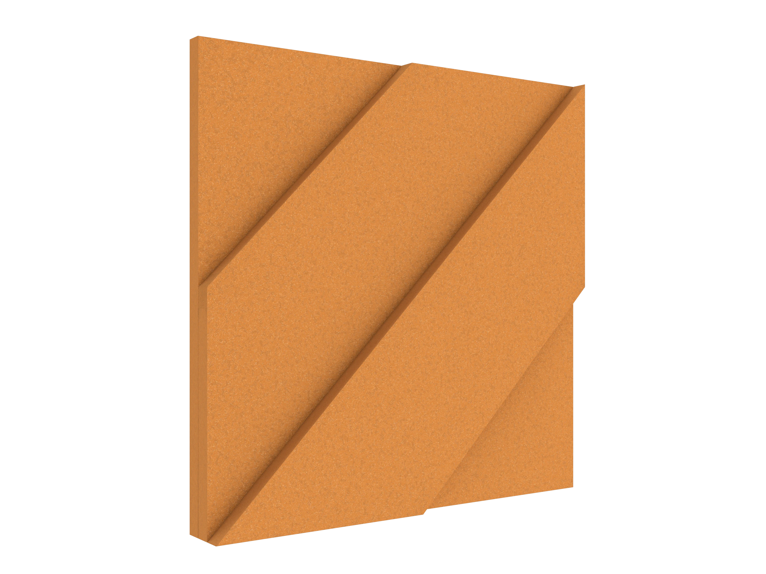 VicTiles 3D Porto Standard Old Gold