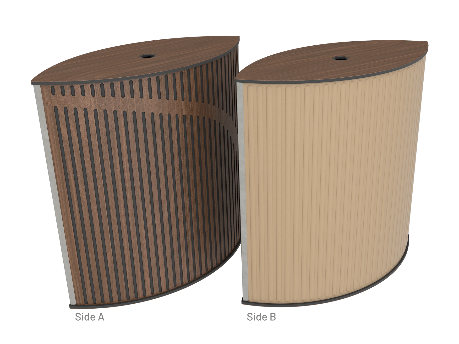 VicTotem Ultra VMT Extra Module – Vicoustic