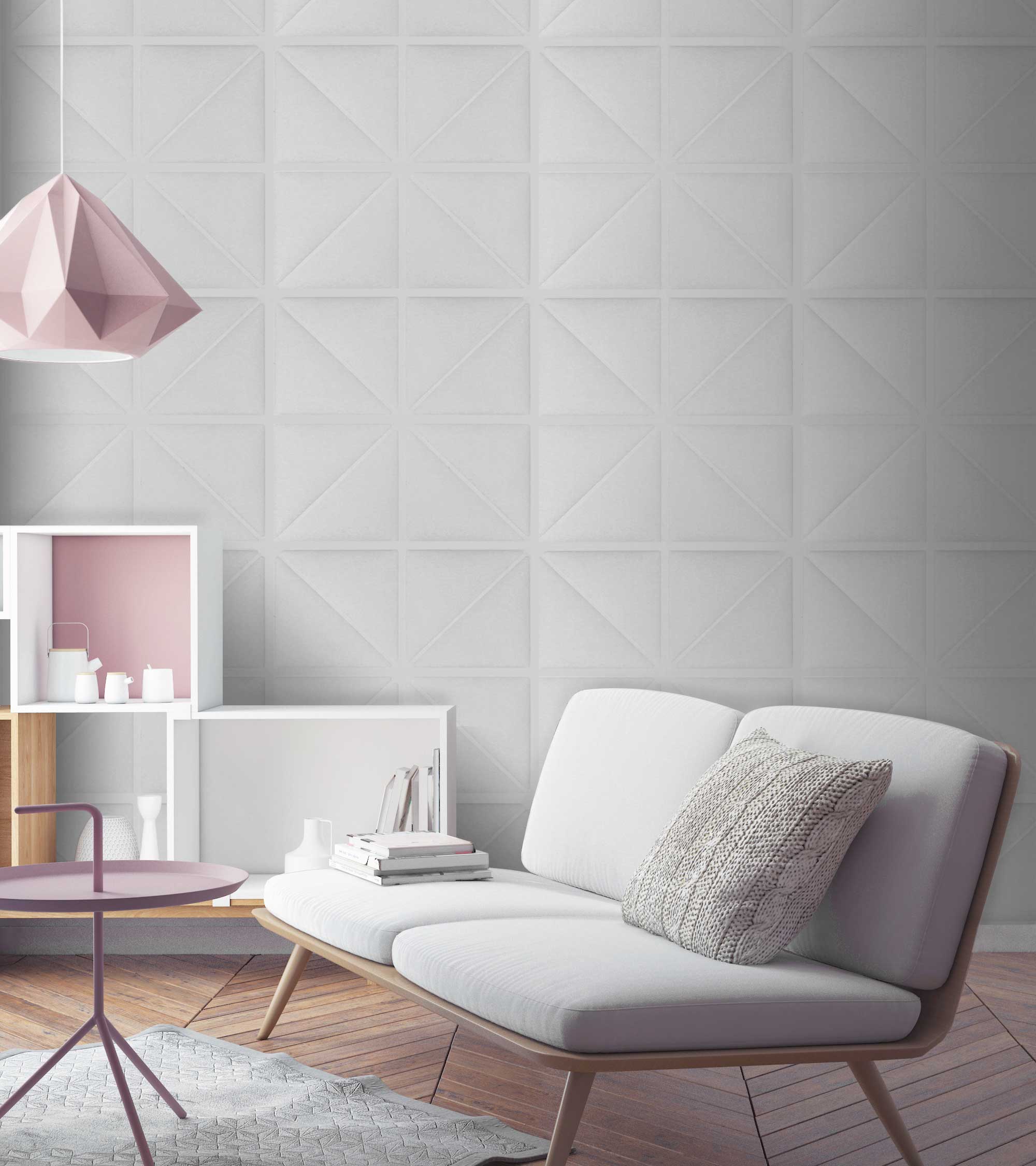 VicWallpaper VMT Triangles