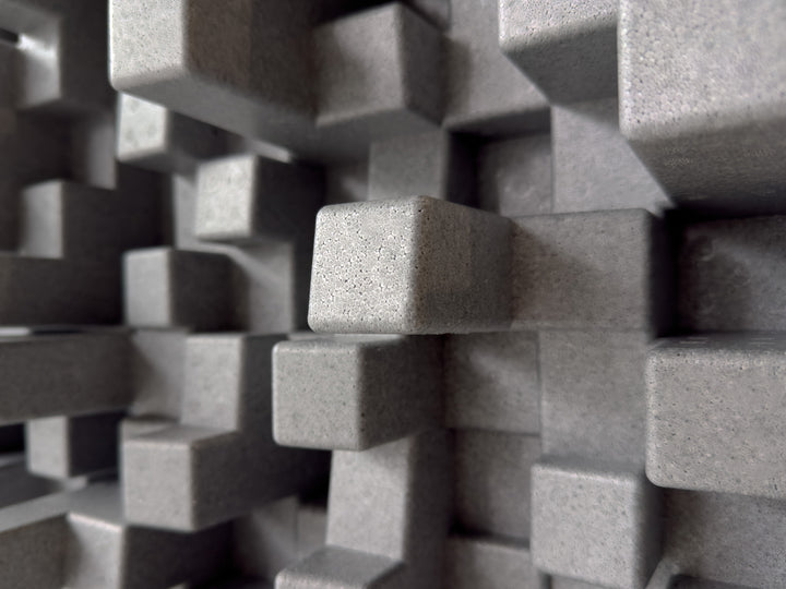 Sound Diffusers - Acoustic Diffusion Panels | UniVicoustic