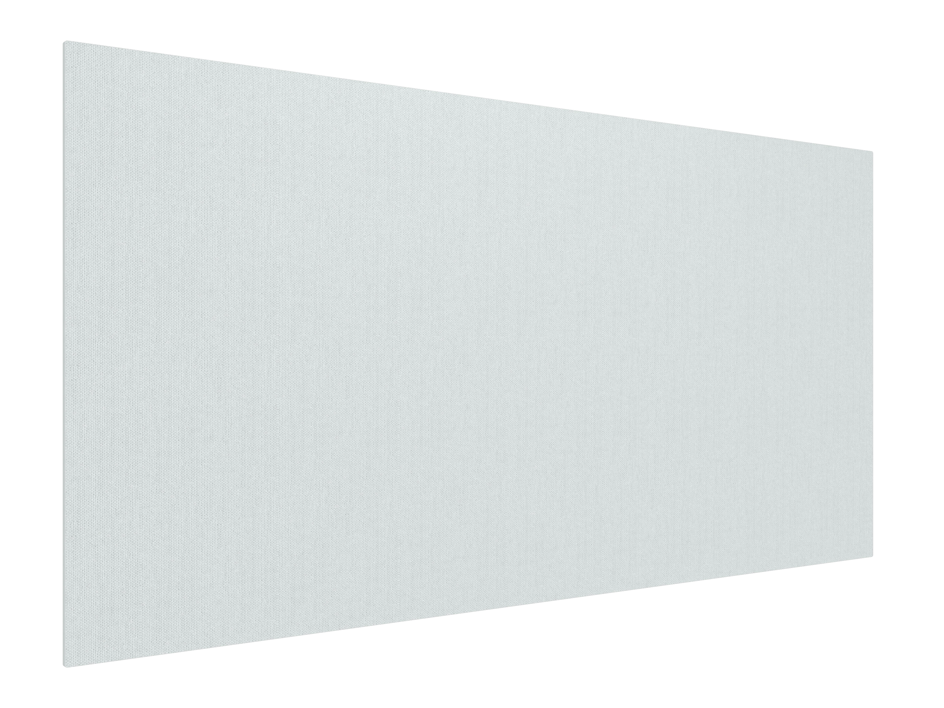 Vicoustic BRIXTON PET HD Acoustic Panels White