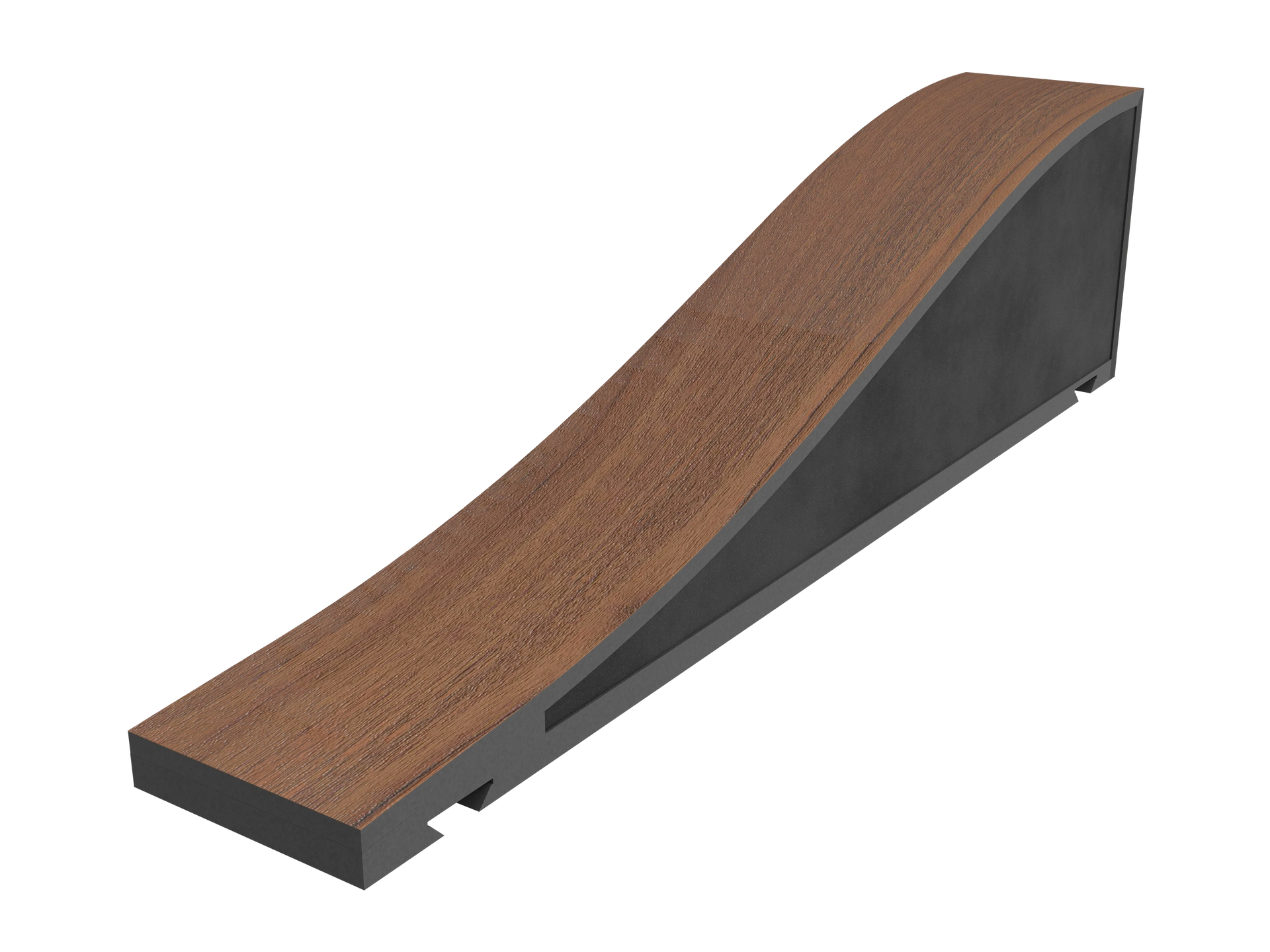 EVALA 『ACOUSTIC BEND』 Flexi Wave Ultra Hybrid Acoustic Panel – Vicoustic