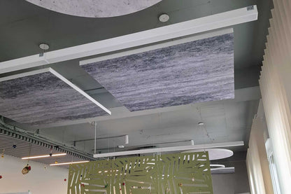 ViCloud VMT Flat Square Patterns