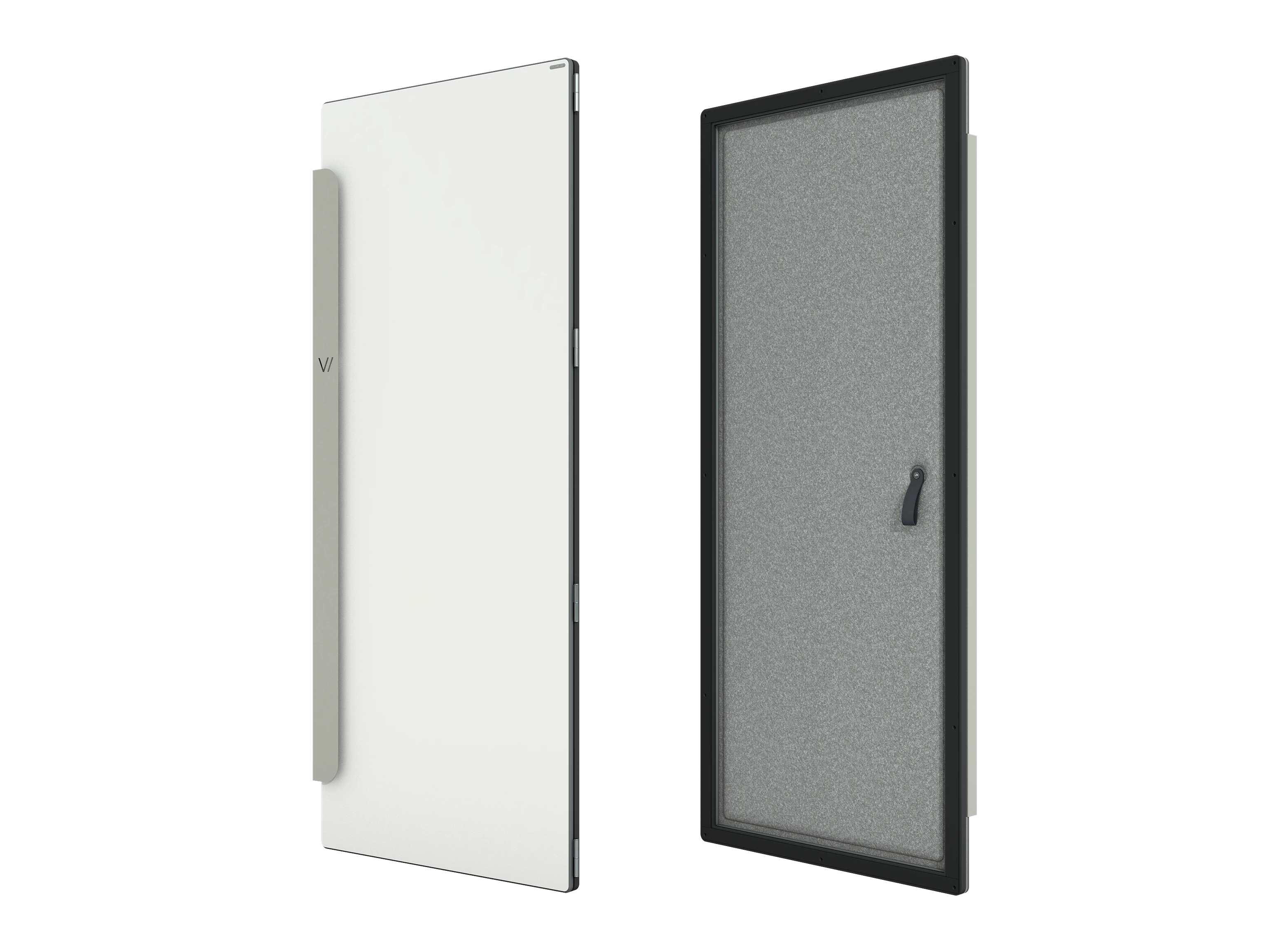 VBU Left Standard Door