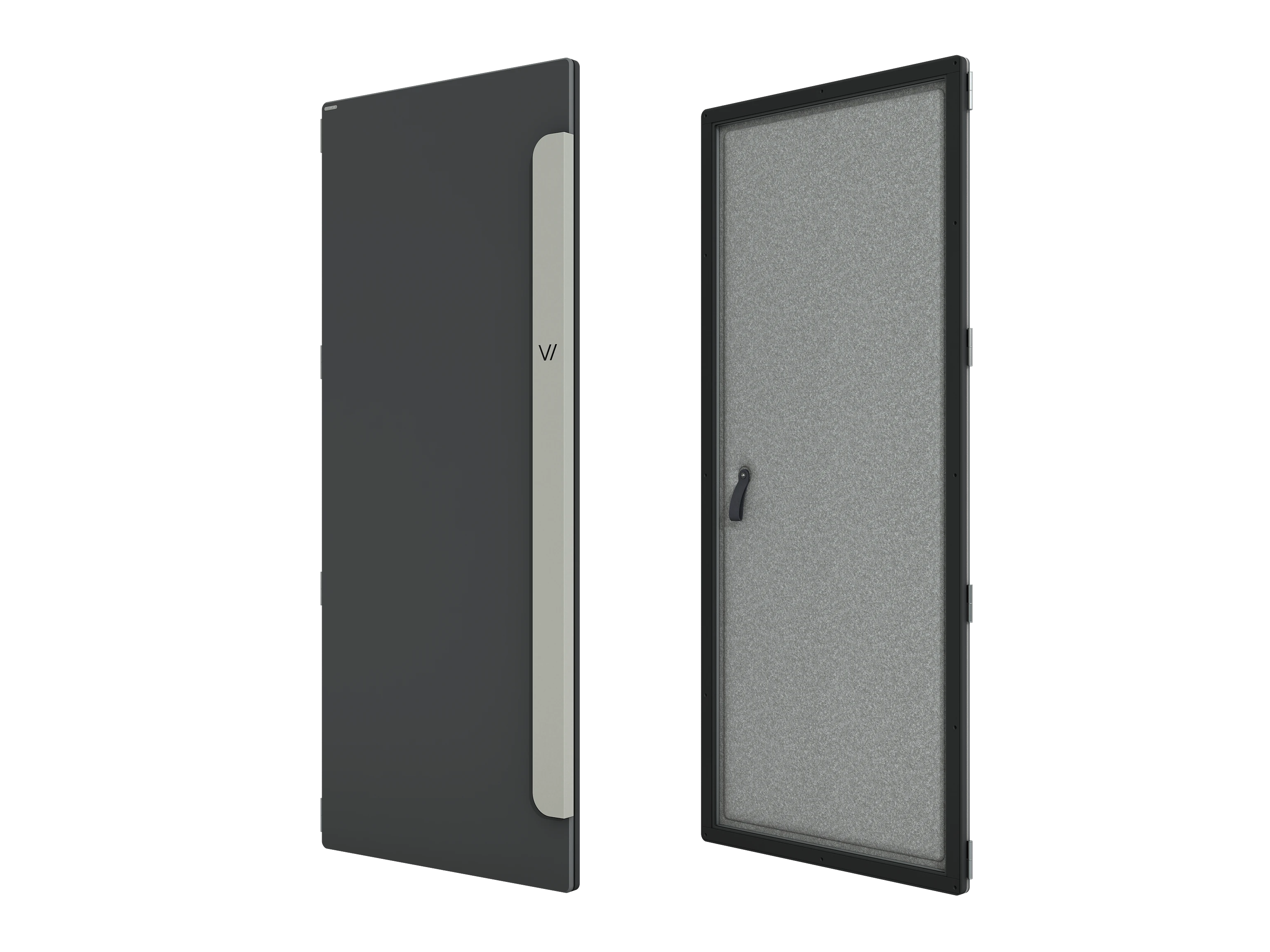 VBU Right Standard Door