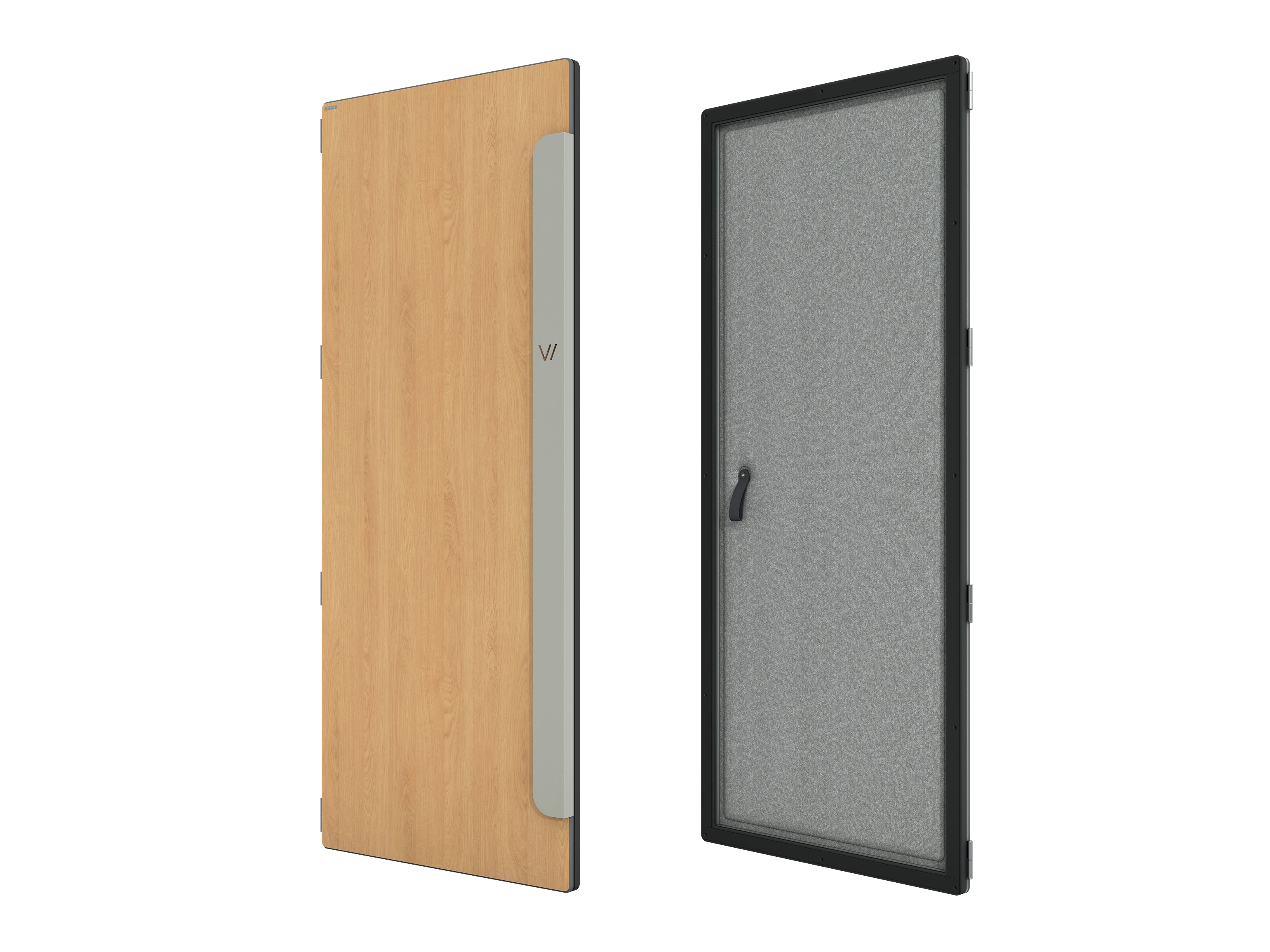 VBU Right Standard Door
