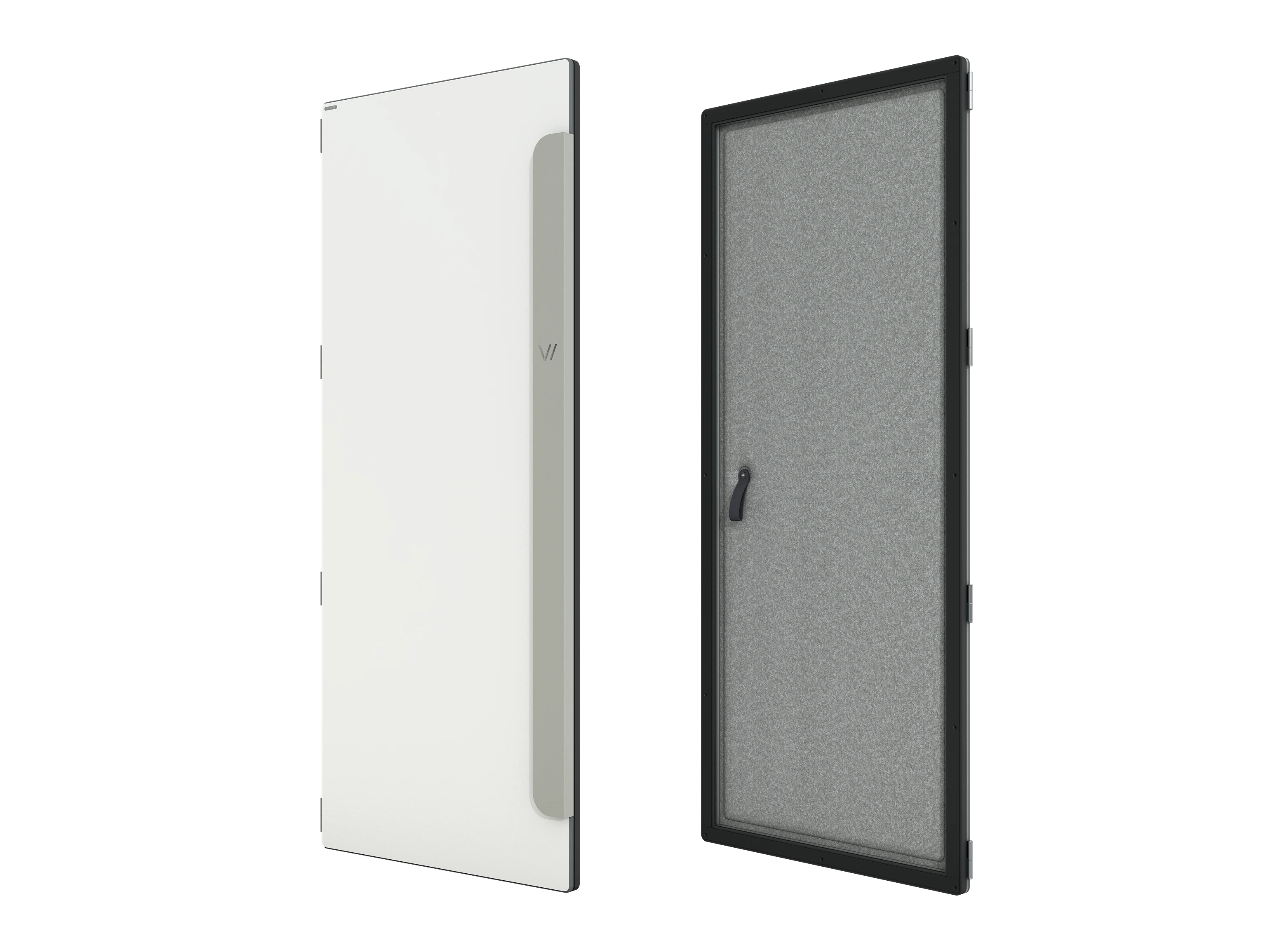 VBU Right Standard Door