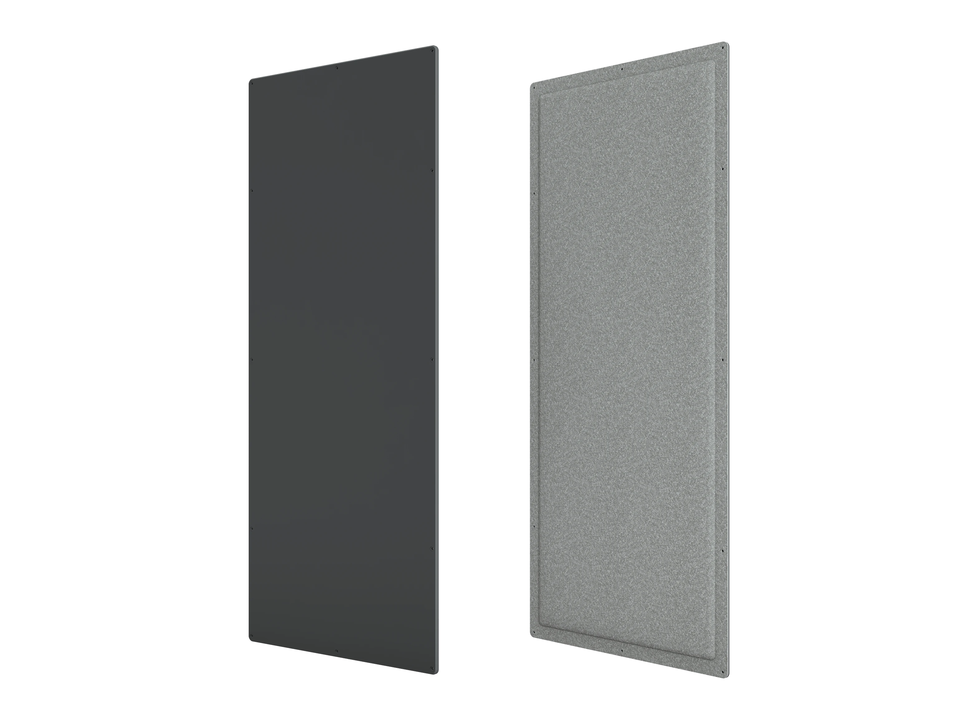 VBU Standard Side