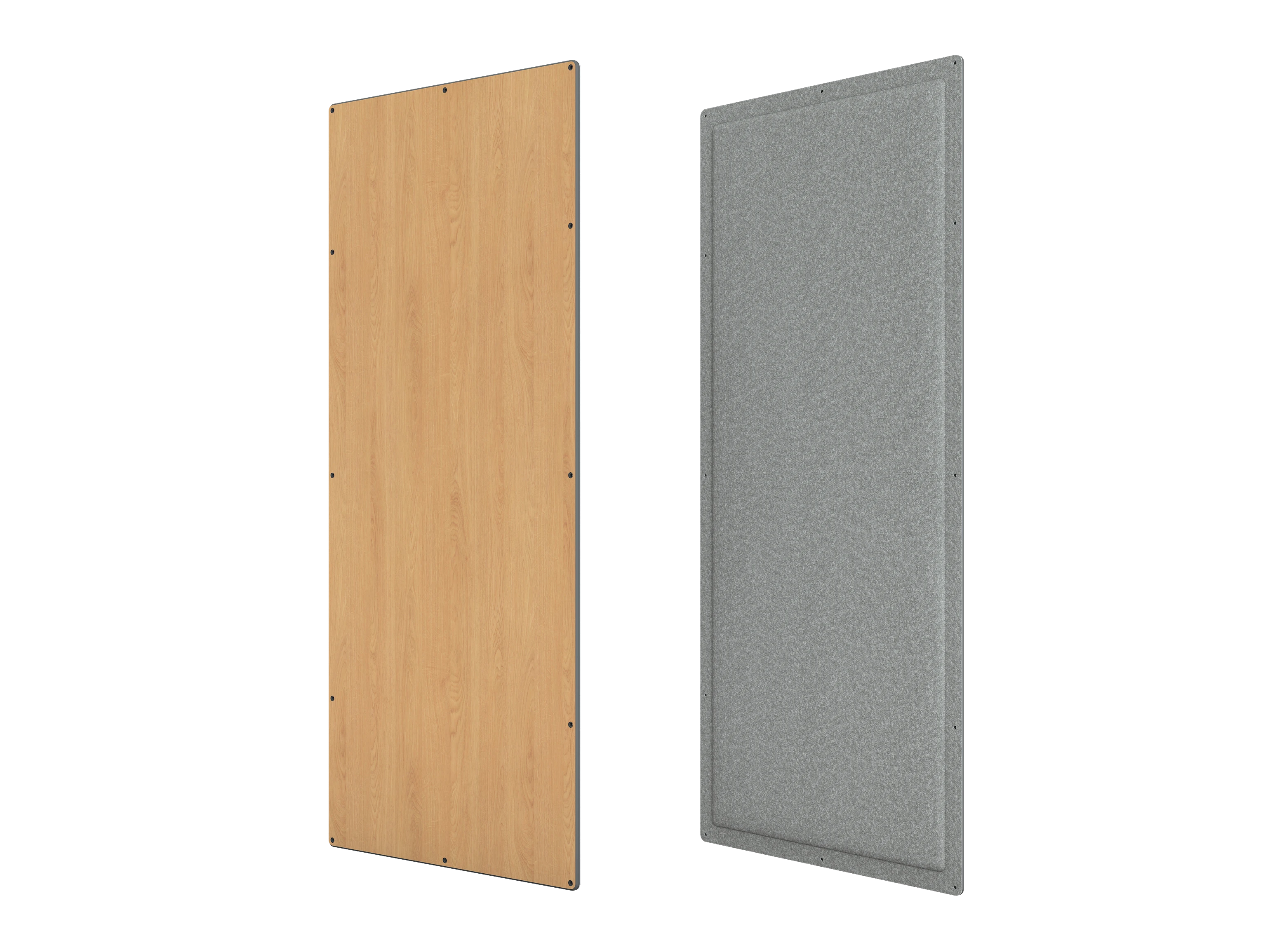 VBU Standard Side