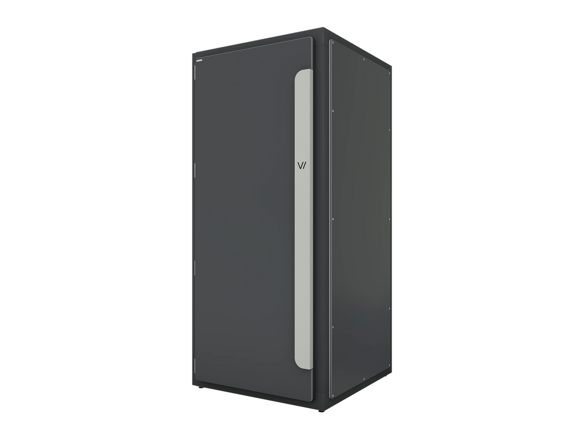 Vicoustic VicBooth Ultra soundproofing booth in black matte