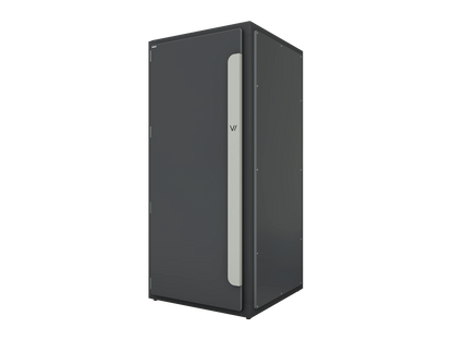 VicBooth Ultra 1x1m