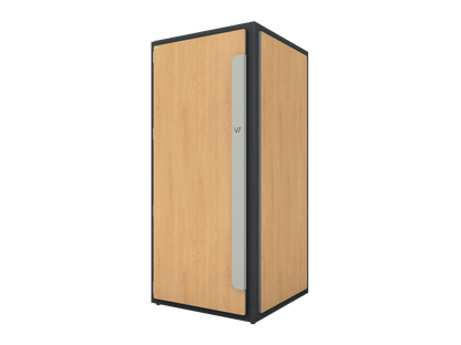 VicBooth Ultra 1x1m
