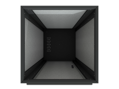 VicBooth Ultra 1x1m