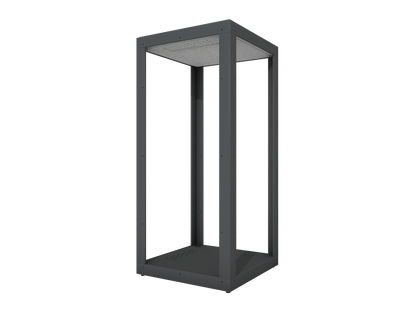 VicBooth Ultra 1x1m