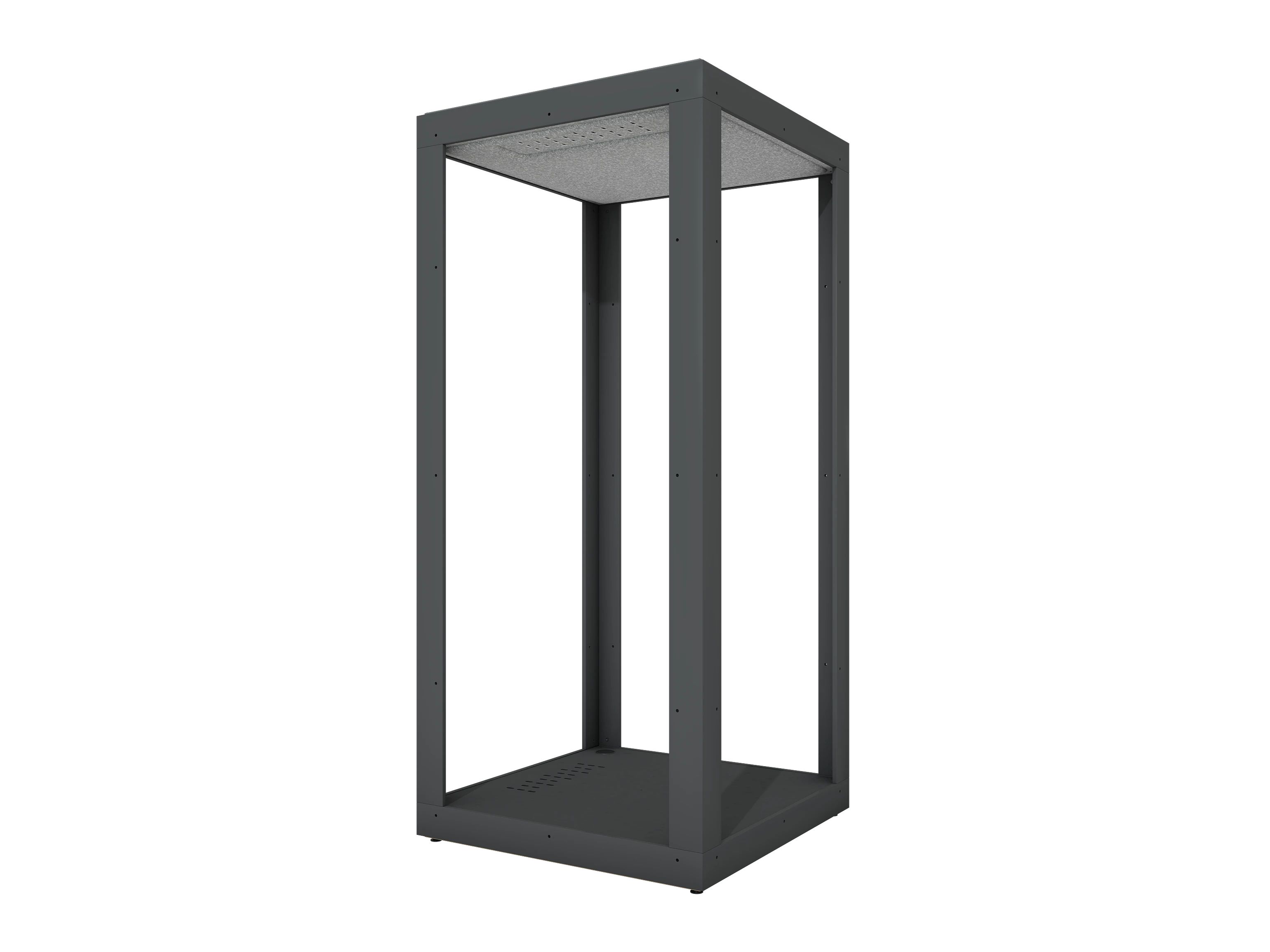 VicBooth Ultra Module 1x1