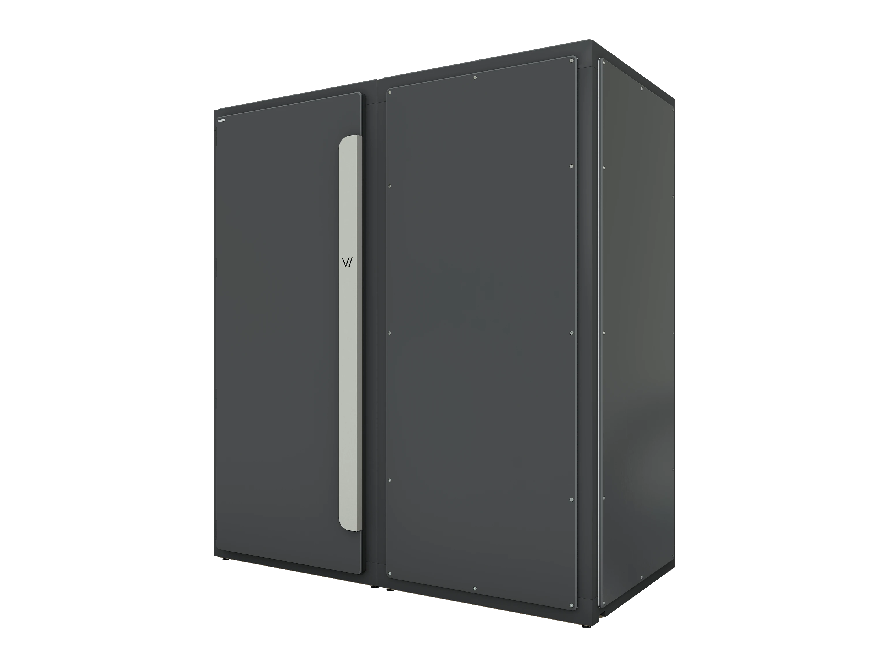 VicBooth Ultra 1x2m