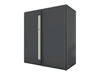 VicBooth Ultra 1x2m