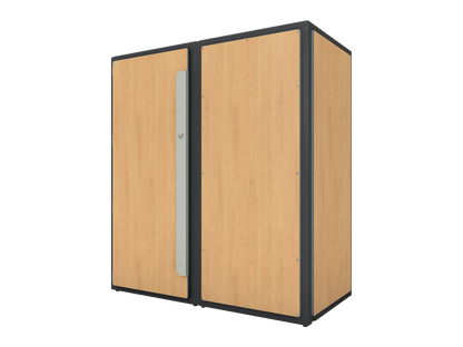 VicBooth Ultra 1x2m