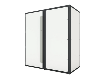 VicBooth Ultra 1x2m