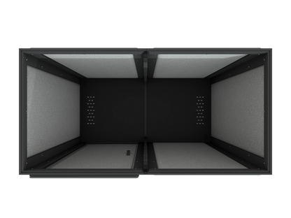 VicBooth Ultra 1x2m