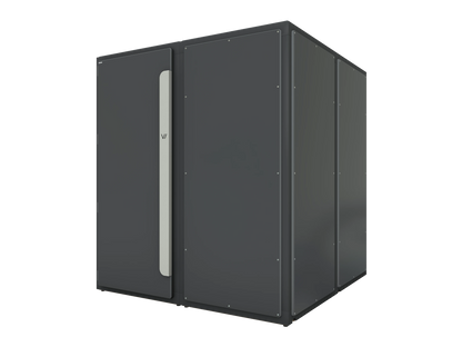 VicBooth Ultra 2x2m