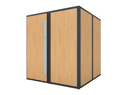 VicBooth Ultra 2x2m