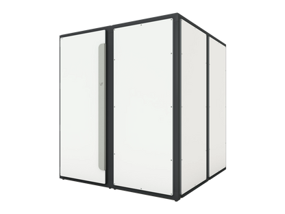 VicBooth Ultra 2x2m