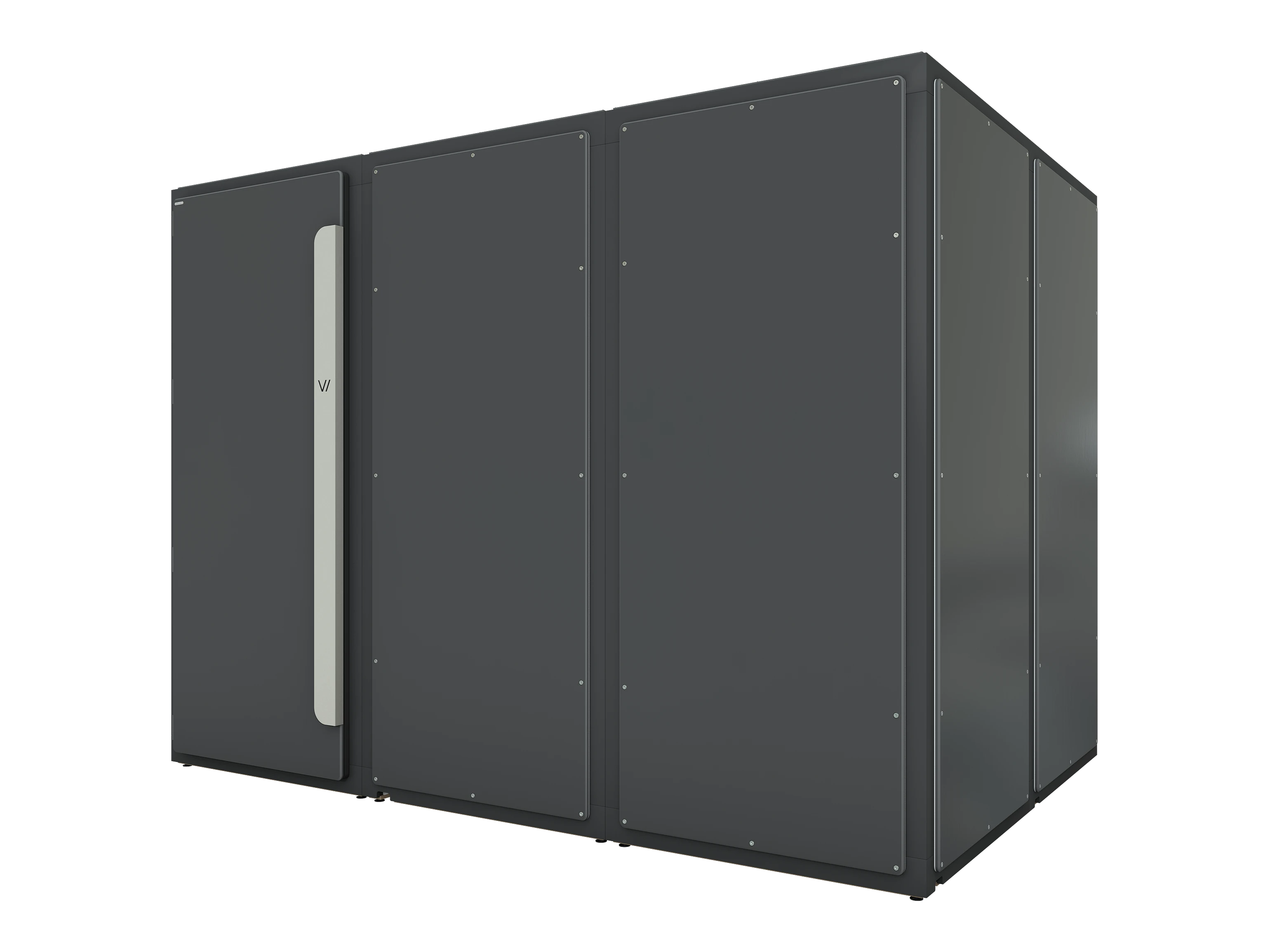 VicBooth Ultra 2x3m
