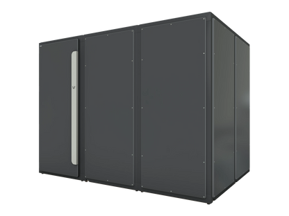 VicBooth Ultra 2x3m