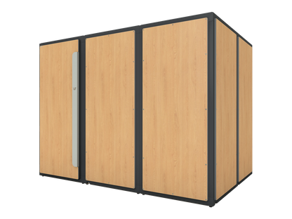 VicBooth Ultra 2x3m