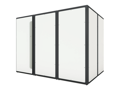 VicBooth Ultra 2x3m