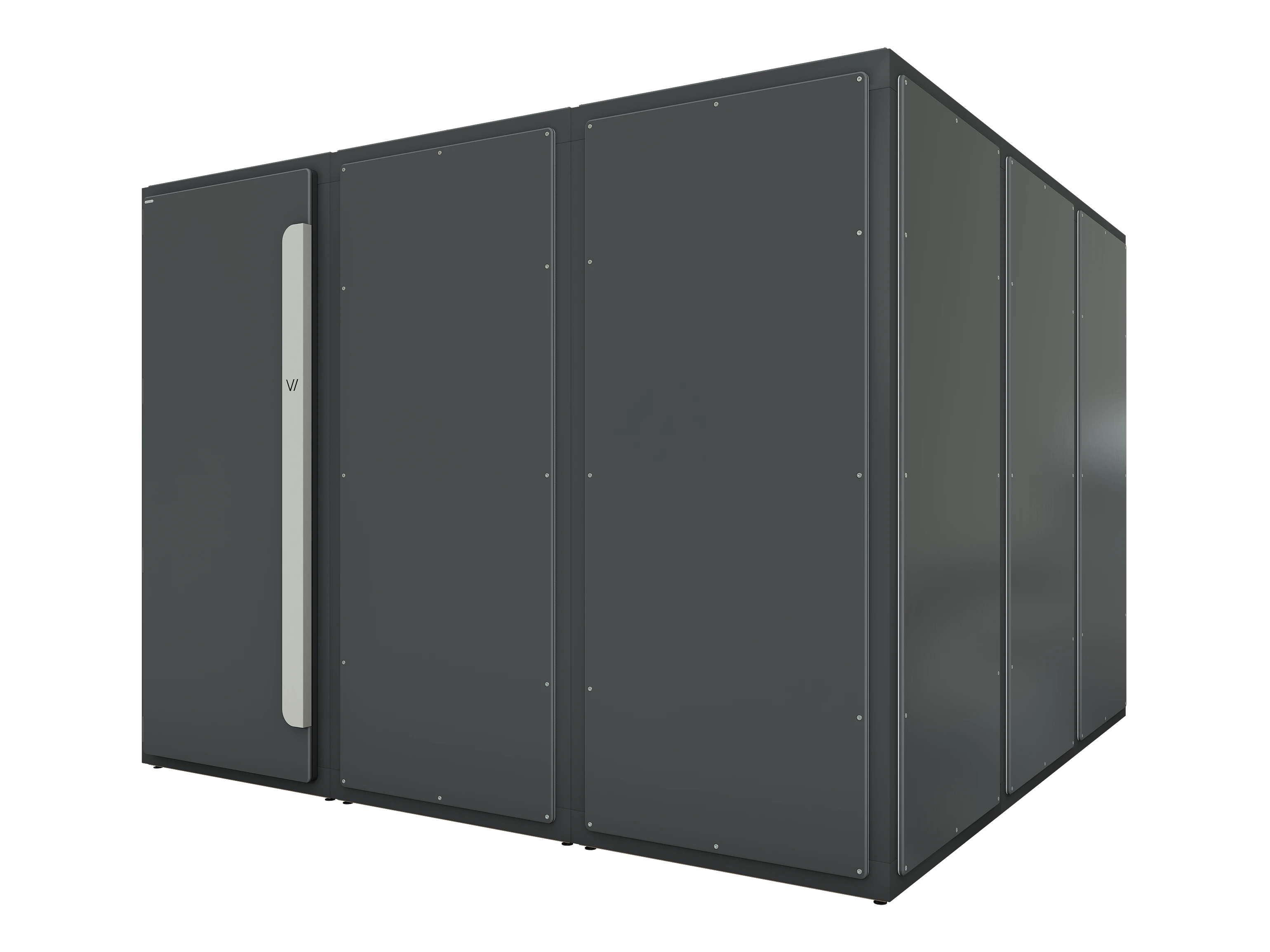 VicBooth Ultra 3x3m