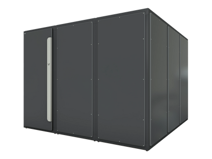 VicBooth Ultra 3x3m