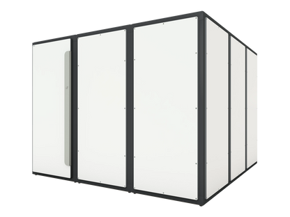VicBooth Ultra 3x3m