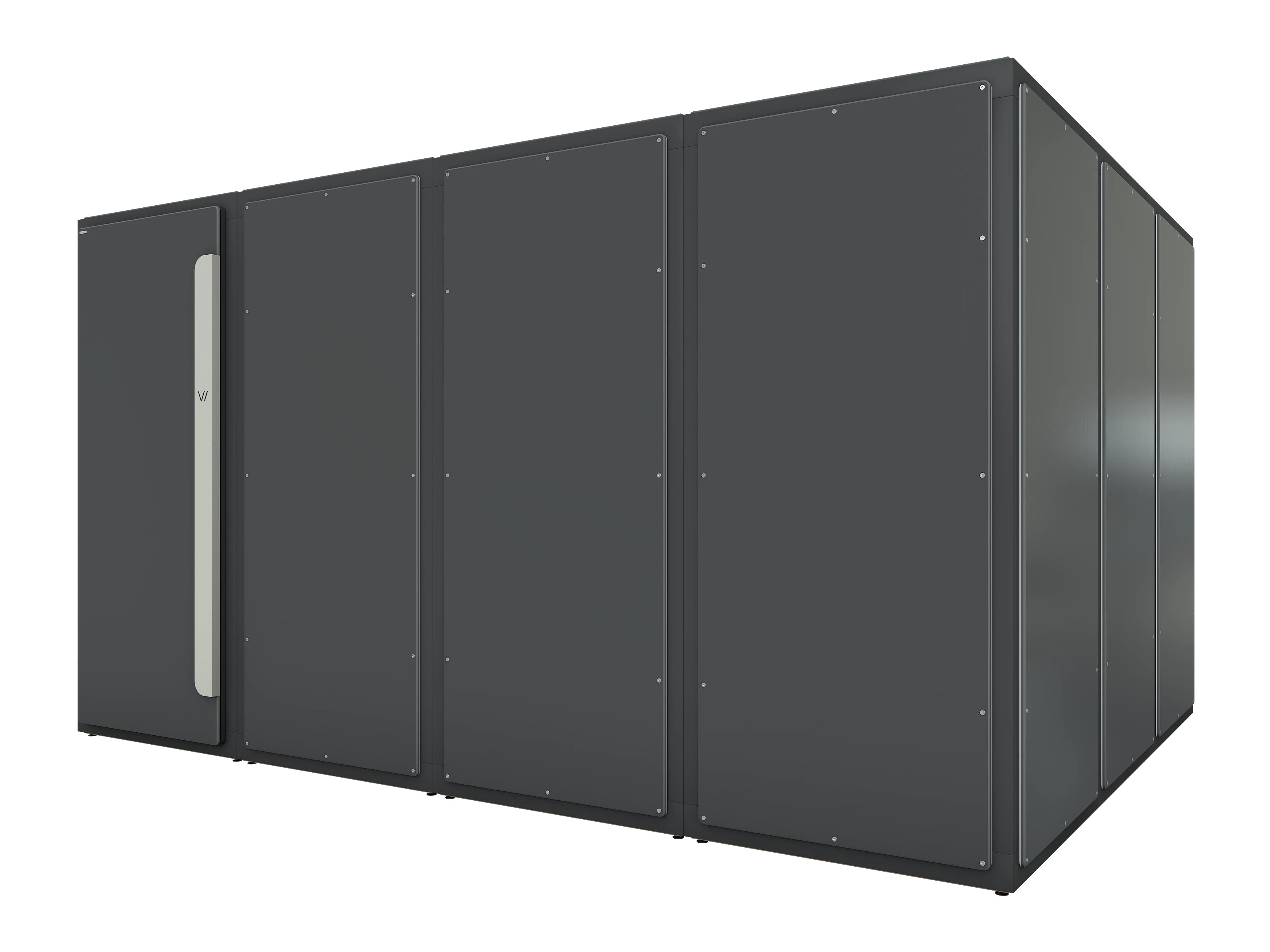 VicBooth Ultra 3x4m