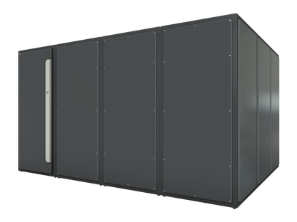 VicBooth Ultra 3x4m