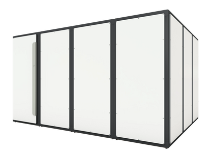 VicBooth Ultra 3x4m
