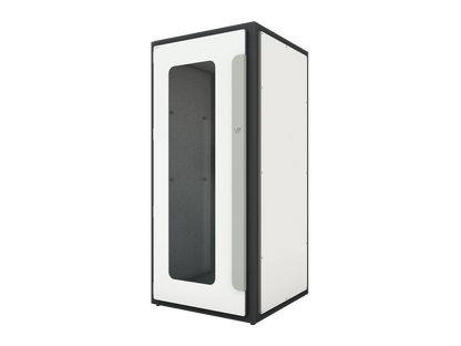 VicBooth Ultra 1x1m