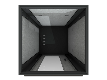VicBooth Ultra 1x1m