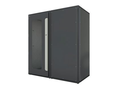 VicBooth Ultra 1x2m