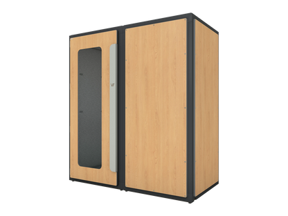 VicBooth Ultra 1x2m