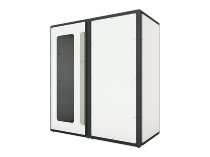 VicBooth Ultra 1x2m