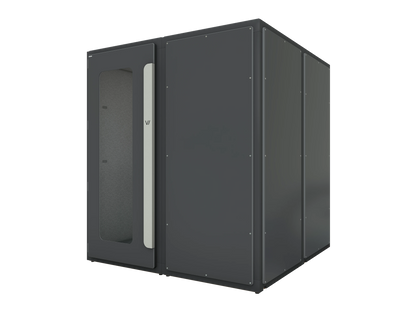 VicBooth Ultra 2x2m
