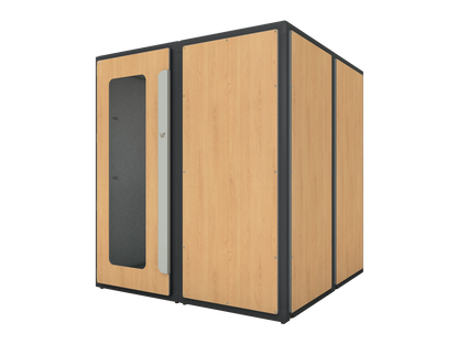 VicBooth Ultra 2x2m