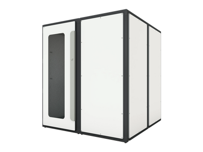 VicBooth Ultra 2x2m